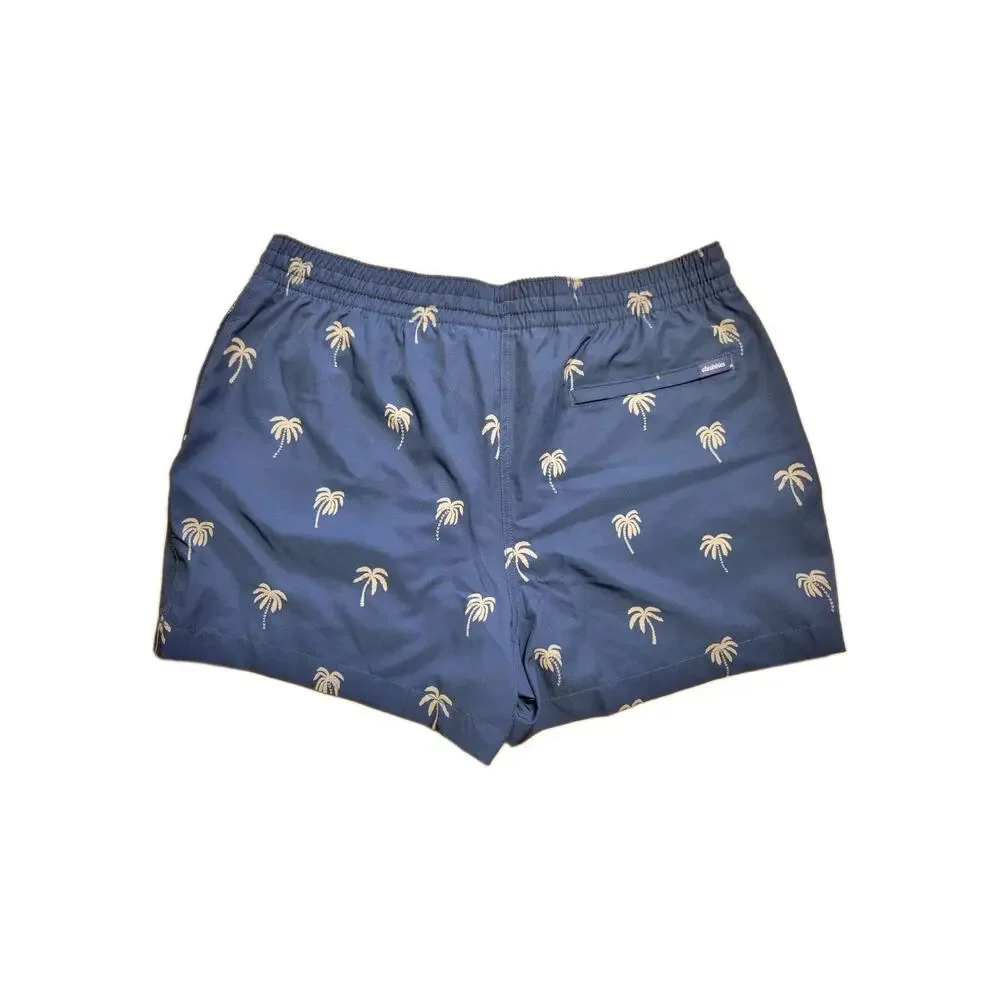 Men's Chubbies Stretch 4